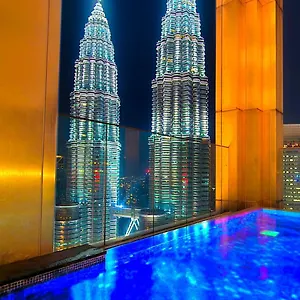 Crown Tropicana Klcc Center 쿠알라룸푸르