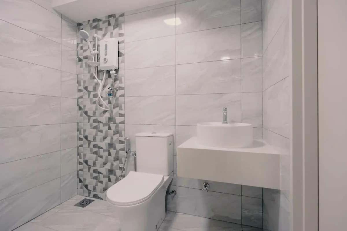 Apartment Arte Cheras By Naibnb Kuala Lumpur Malaysia
