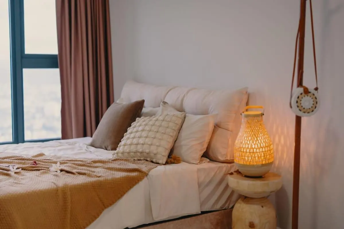 Apartment Arte Cheras By Naibnb Kuala Lumpur