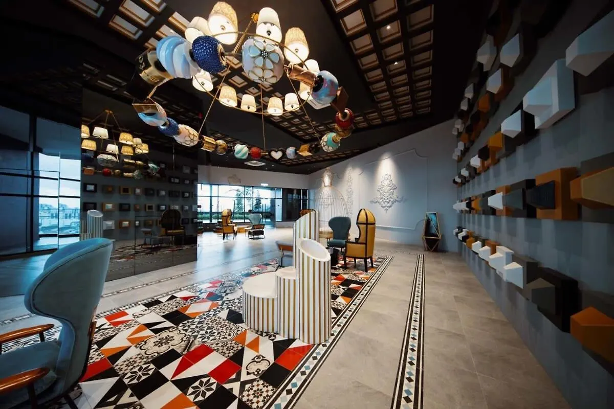 Arte Cheras By Naibnb Kuala Lumpur