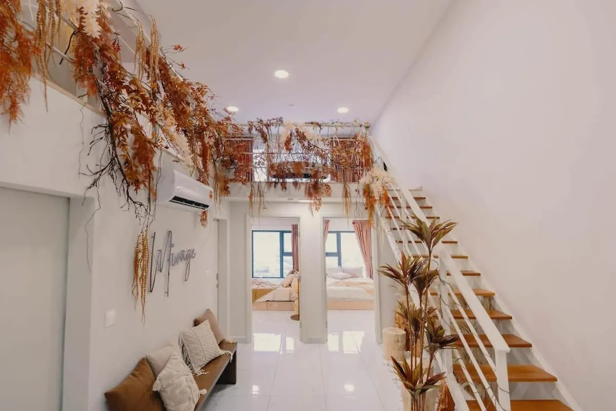 Arte Cheras By Naibnb Kuala Lumpur Apartment
