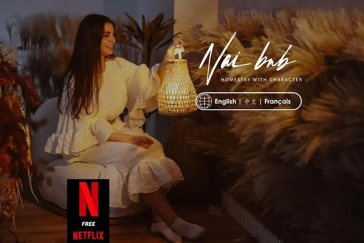 Διαμέρισμα Arte Cheras By Naibnb Κουάλα Λουμπούρ